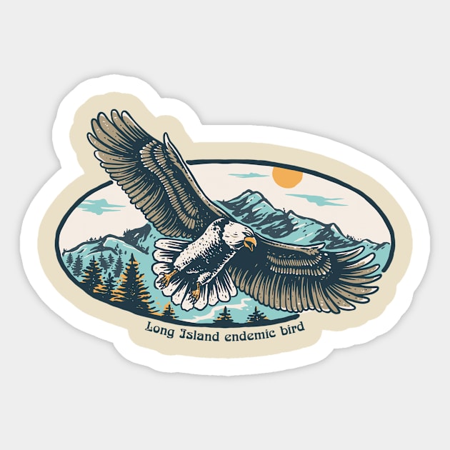 Bird nature Sticker by Hari besok